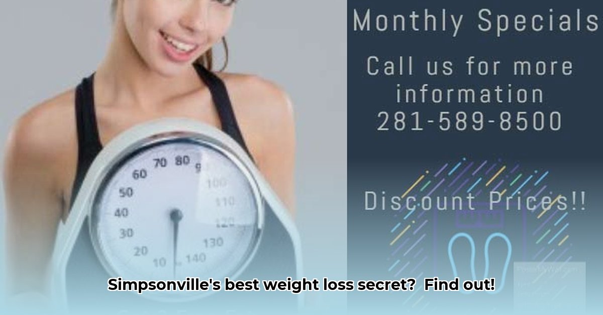 weight-loss-clinics-simpsonville-sc